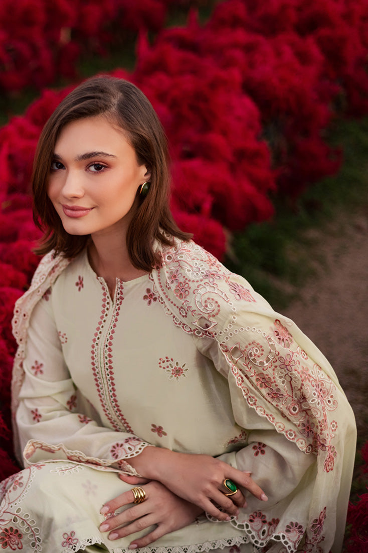 Marjjan | Silvia Lawn | MBL-35 A (Pastel Green), image 4