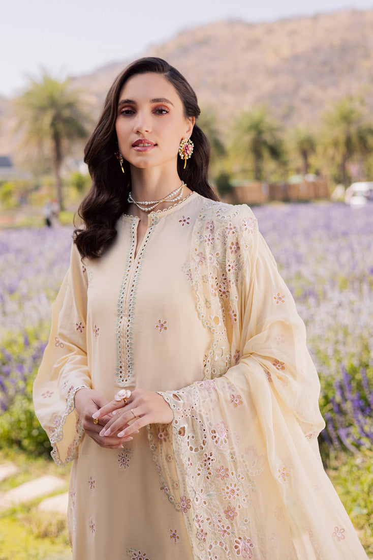 Marjjan | Silvia Lawn | MBL-35 B (Yellow), image 4