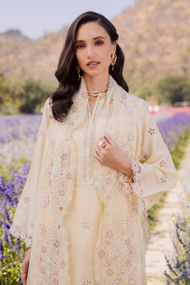 Marjjan | Silvia Lawn | MBL-35 B (Yellow), image 3