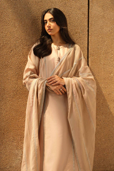 Maria B | Pre fall Dresses | MBS-W25-01 G
