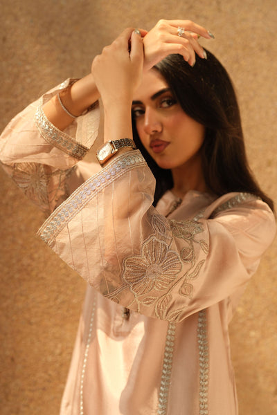 Maria B | Pre fall Dresses | MBS-W25-01 G