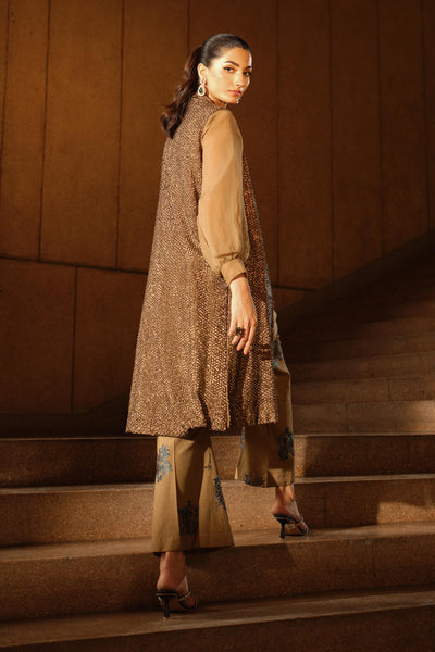 Maria B | Pre fall Dresses | MBS-W25-21 C