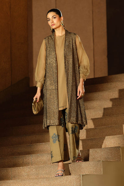 Maria B | Pre fall Dresses | MBS-W25-21 C