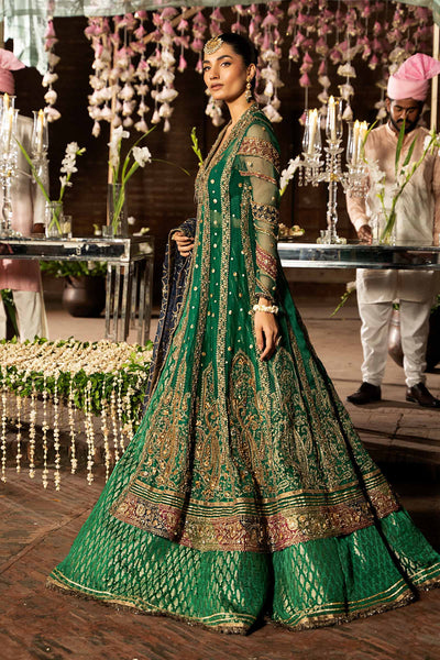 Maria B | Bridal Couture | Shyla -  Maria B Ladies Clothes - Original Designer Dress - House of Maryam