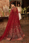 Maria B | Bridal Couture | Roza -  Maria B Ladies Clothes -  House of Maryam