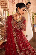 Maria B | Bridal Couture | Roza -  Maria B Ladies Clothes -  House of Maryam
