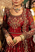 Maria B | Bridal Couture | Roza -  Maria B Ladies Clothes -  House of Maryam