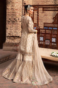 Maria B | Bridal Couture | Ishtar by Designer Maria B - House of Maryam - Pakistani Designer Ethnic Wear in {{ shop.shopifyCountryName }}