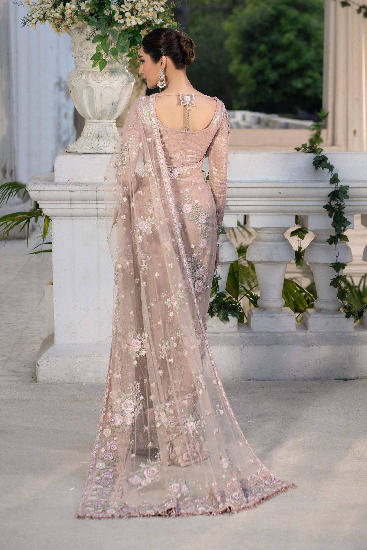 Maria B | Royal Rawa Bridal Couture | Isla, image 2