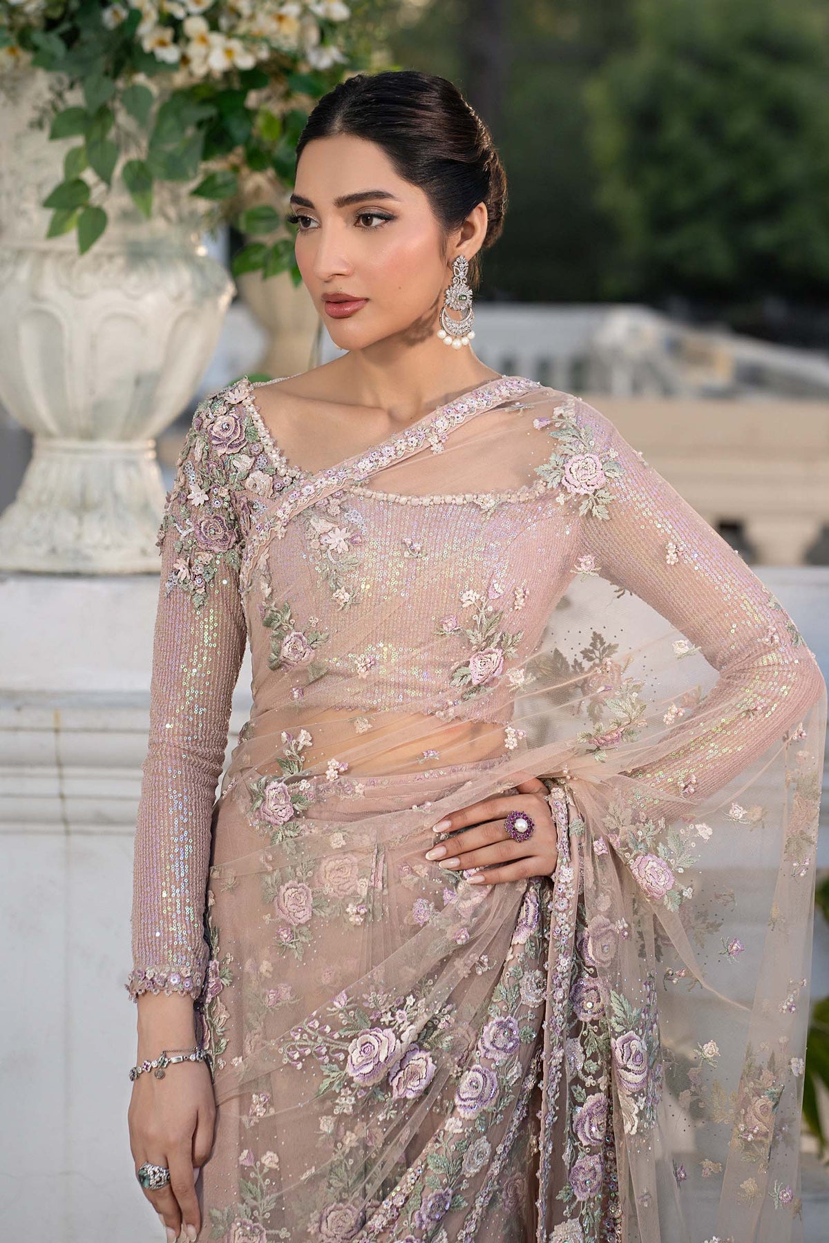Maria B | Royal Rawa Bridal Couture | Isla, image 3