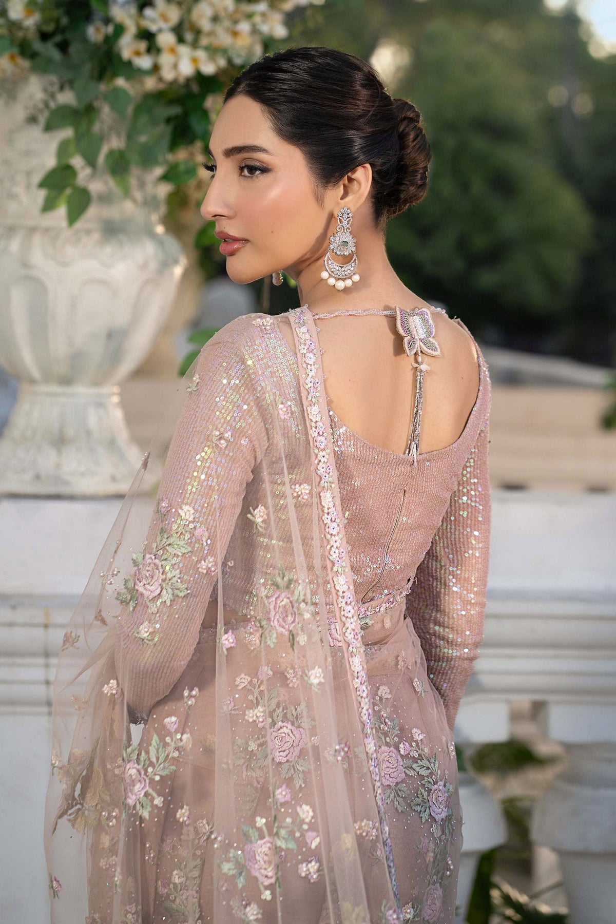 Maria B | Royal Rawa Bridal Couture | Isla, image 6
