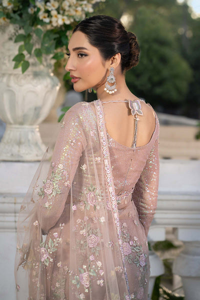 Maria B | Royal Rawa Bridal Couture | Isla