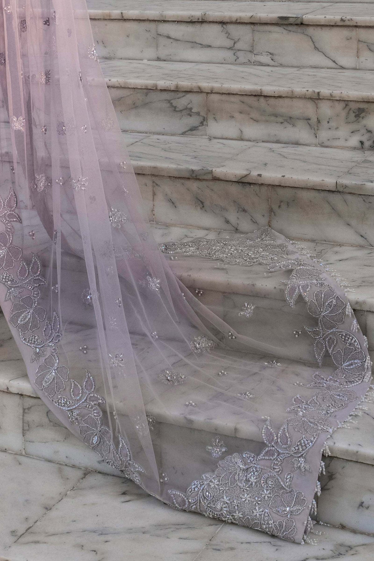 Maria B | Royal Rawa Bridal Couture | Rezan, image 5