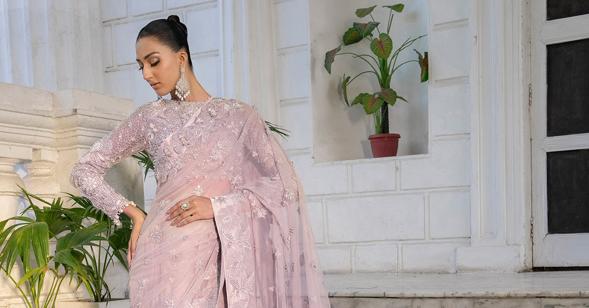 Maria B | Royal Rawa Bridal Couture | Rezan, image 2