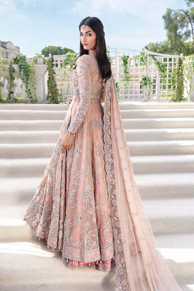 Maria B | Royal Rawa Bridal Couture | Arlene