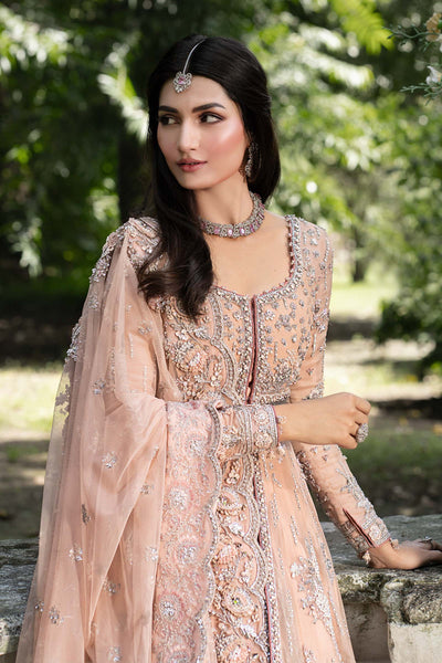 Maria B | Royal Rawa Bridal Couture | Arlene