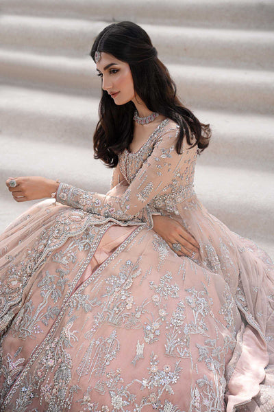 Maria B | Royal Rawa Bridal Couture | Arlene