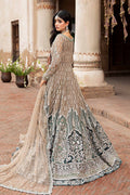 Maria B | Bridal Couture | Mehrinoz -  Maria B Ladies Clothes -  House of Maryam