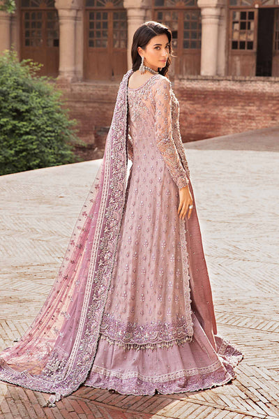 Maria B | Bridal Couture | Pinar -  Maria B Ladies Clothes - Original Designer Dress - House of Maryam