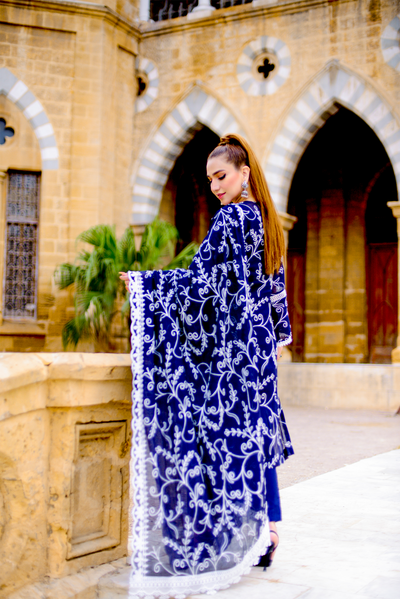 Muntaha | Luxe Formal | MC1-02