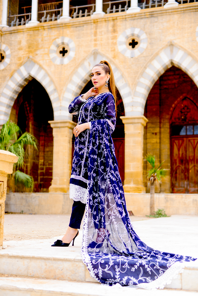 Muntaha | Luxe Formal | MC1-02
