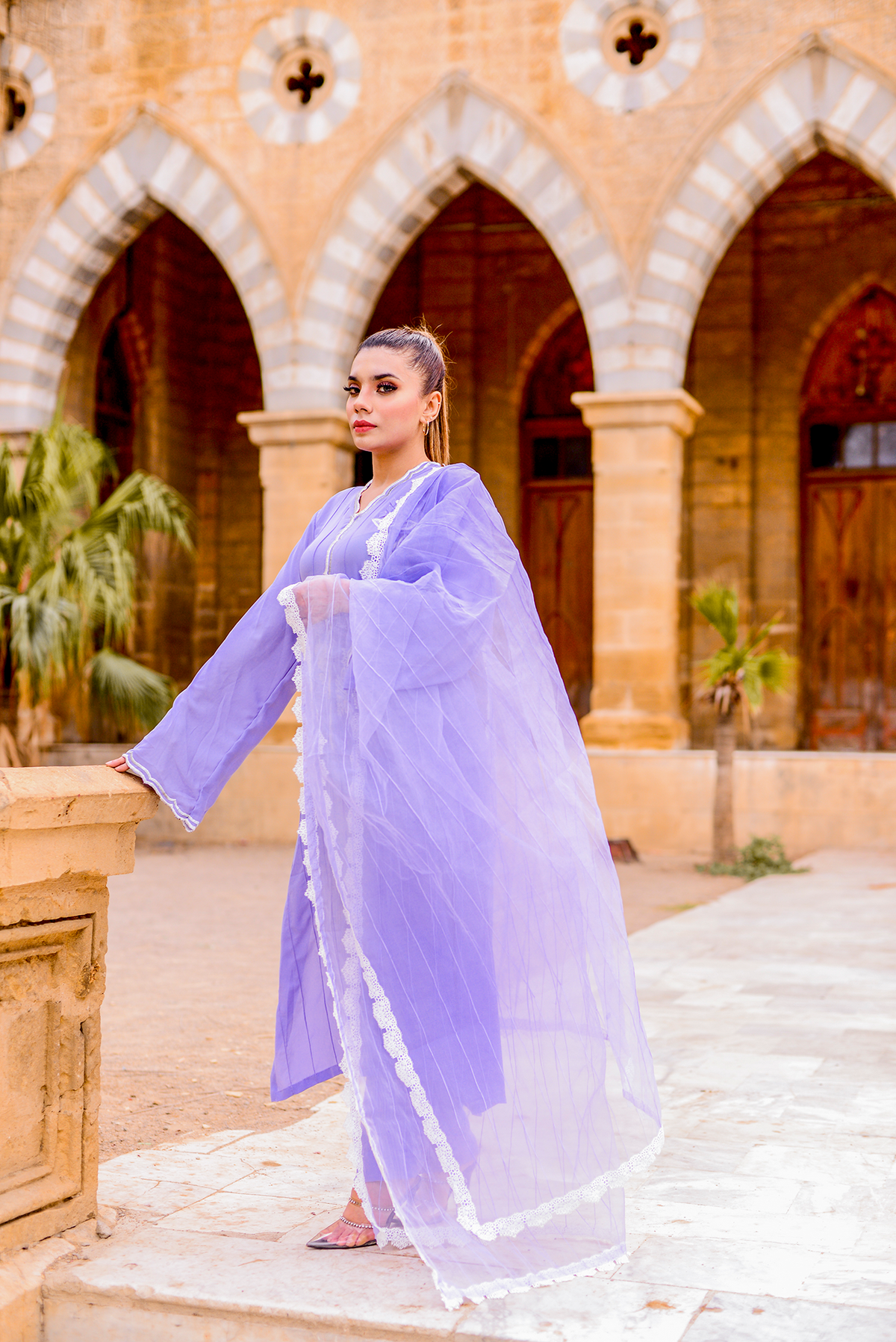 Muntaha | Luxe Formal | MC1-03-2