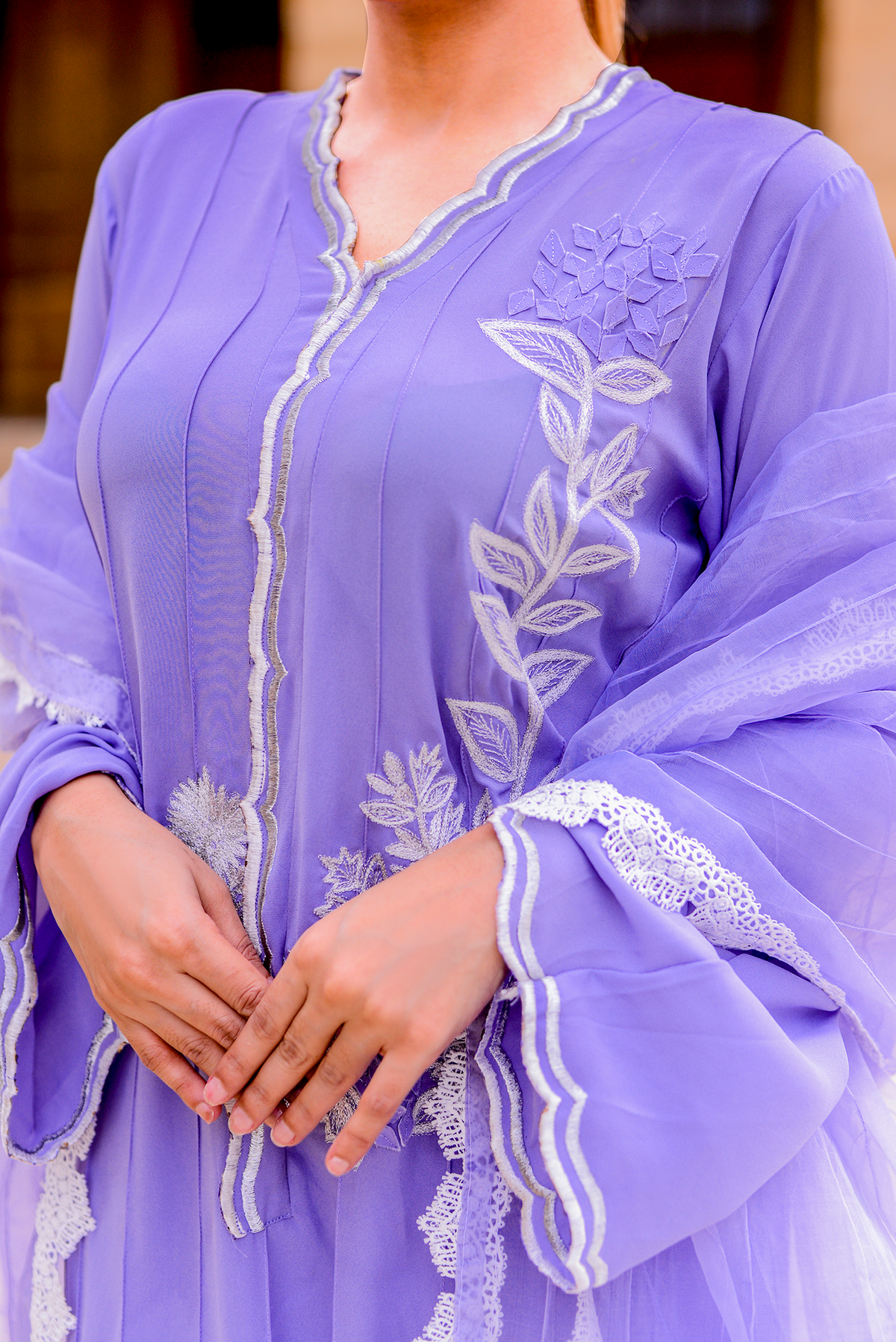 Muntaha | Luxe Formal | MC1-03-3
