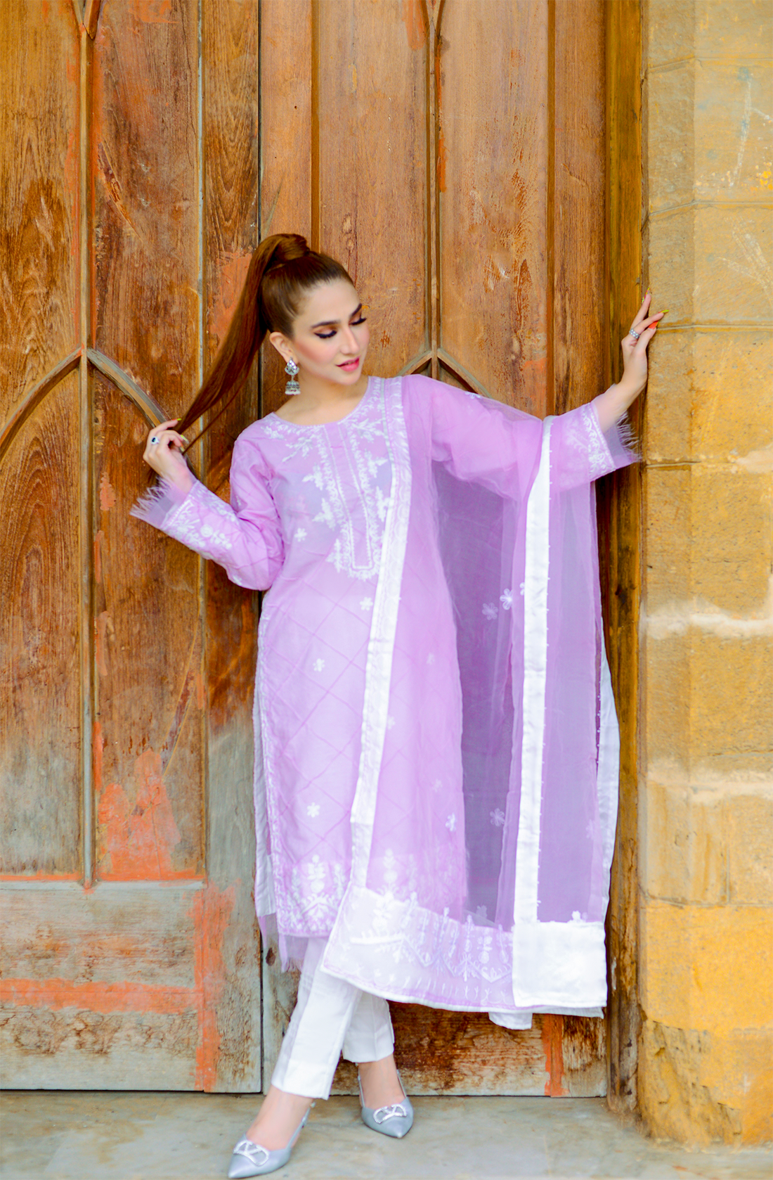 Muntaha | Luxe Formal | MC1-04