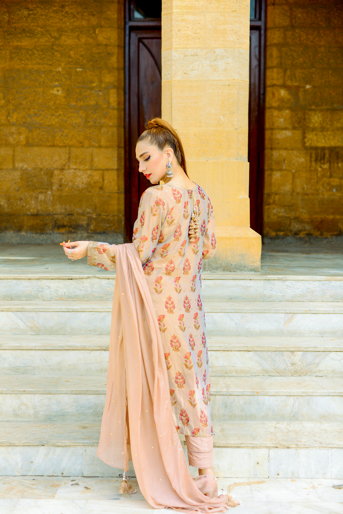 Muntaha | Luxe Formal | MC1-05