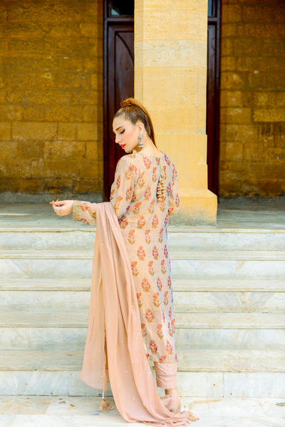 Muntaha | Luxe Formal | MC1-05