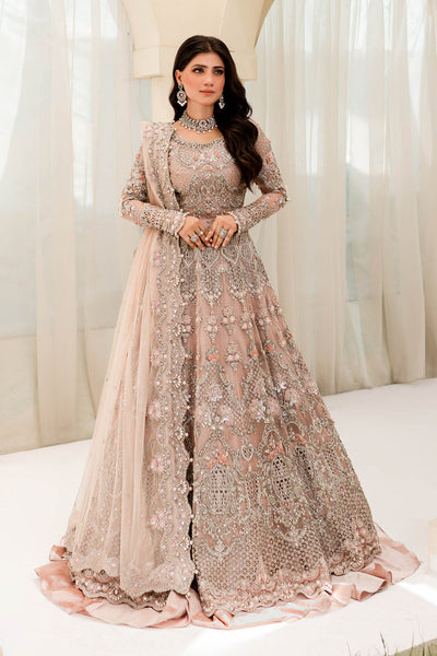 Maria B | Bridal Couture | MC-902 -  Maria B Ladies Clothes - Original Designer Dress - House of Maryam
