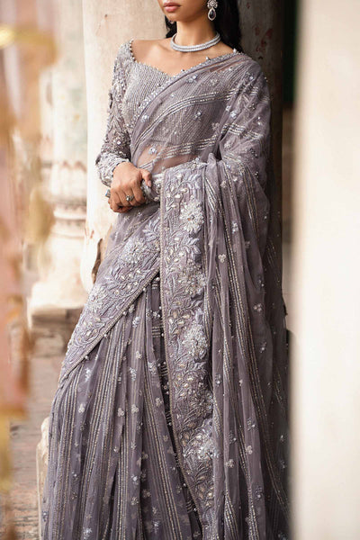 Maria B | Bridal Couture | Ifora -  Maria B Ladies Clothes - Original Designer Dress - House of Maryam