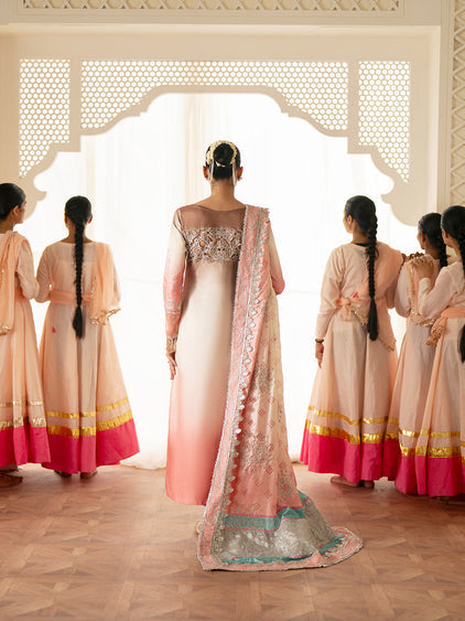 Parishay | Ranibagh Luxury Formals | MEHERBANO-2