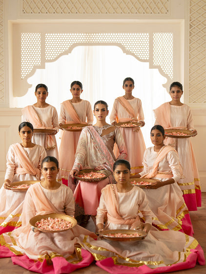 Parishay | Ranibagh Luxury Formals | MEHERBANO-7
