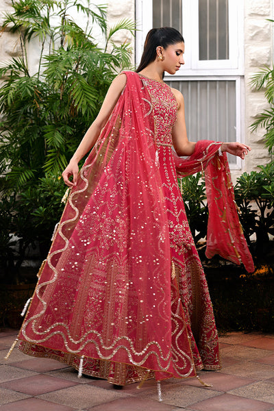Sania Maskatiya | Fall Festive Glimmer | Nicia -  Sania Maskatiya Ladies Clothes - Original Designer Dress - House of Maryam