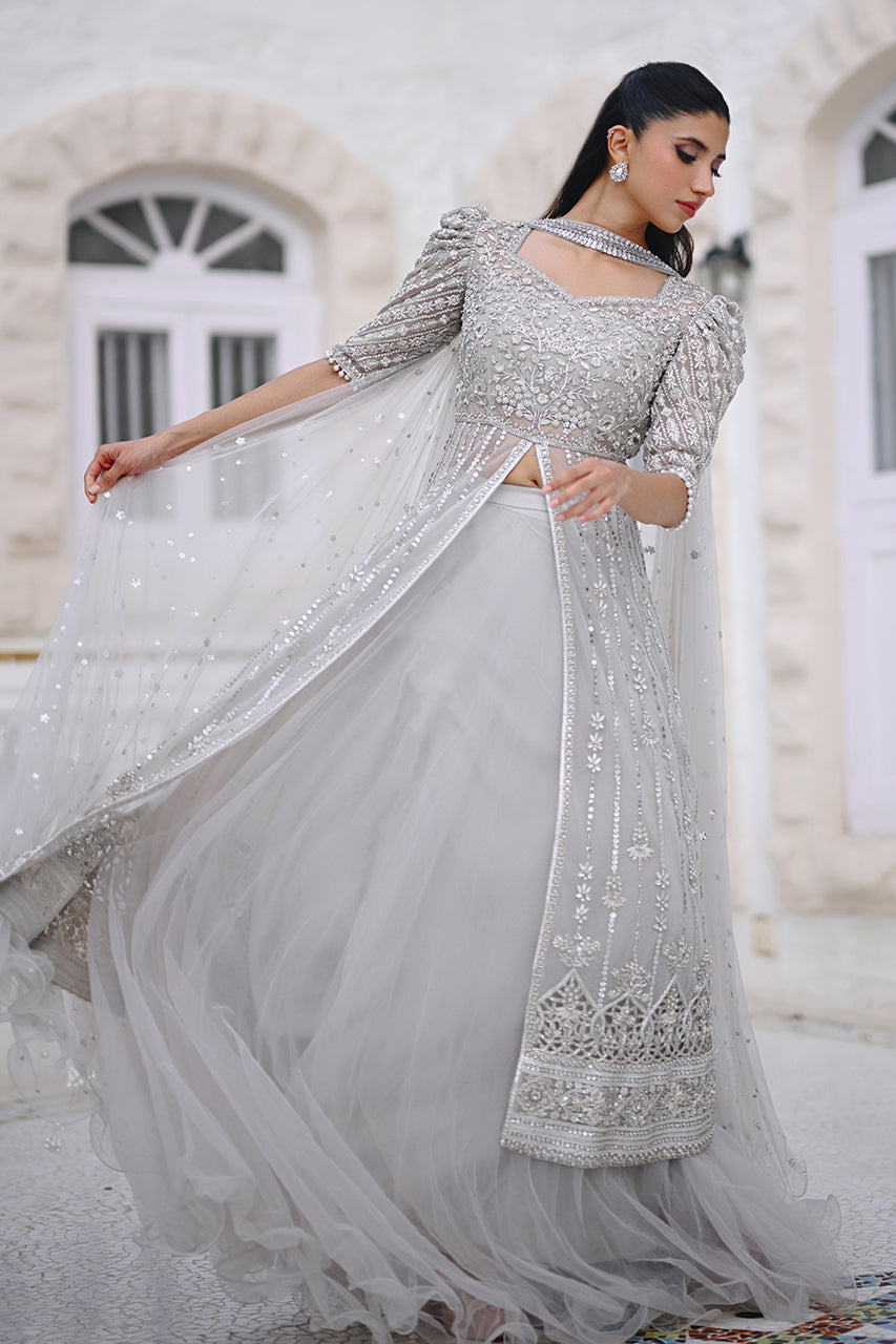 Sania Maskatiya | Fall Festive Shimmer | Tala, image 4