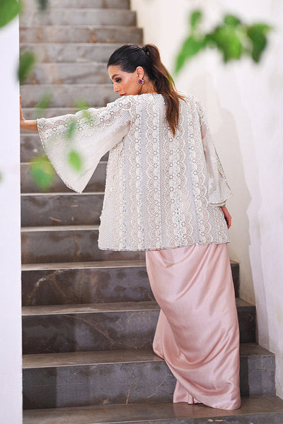 Sania Maskatiya | Cira Formals 25 | Pinar -  Sania Maskatiya Ladies Clothes - Original Designer Dress - House of Maryam