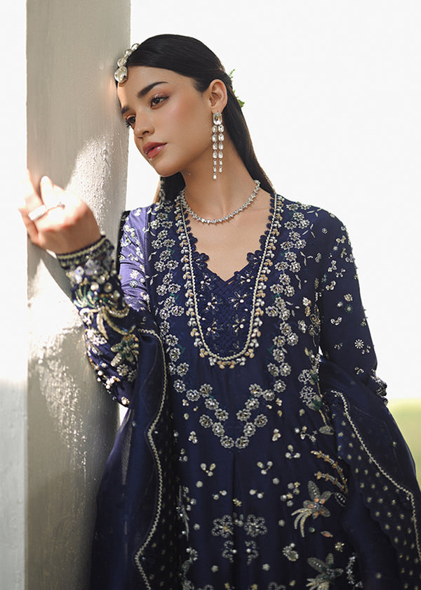 Suffuse | Freeshia Formal |  AROOSH -  Suffuse Ladies Clothes - Original Designer Dress - House of Maryam