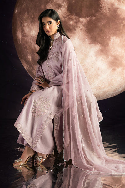 Imrozia Premium | Rosaile Luxury Pret | IP-181 Mehmil