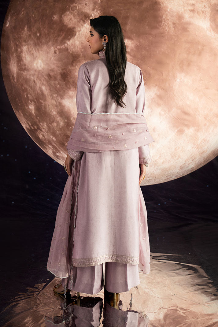 Imrozia Premium | Rosaile Luxury Pret | IP-181 Mehmil-2