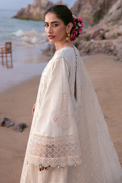MNR | Festive Lawn 24 | DARIYA -  MNR Luxury - Original Designer Dress - House of Maryam