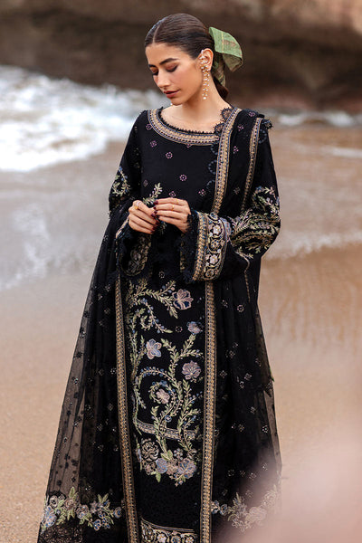 MNR | Festive Lawn 24 | SURMAI -  MNR Luxury - Original Designer Dress - House of Maryam