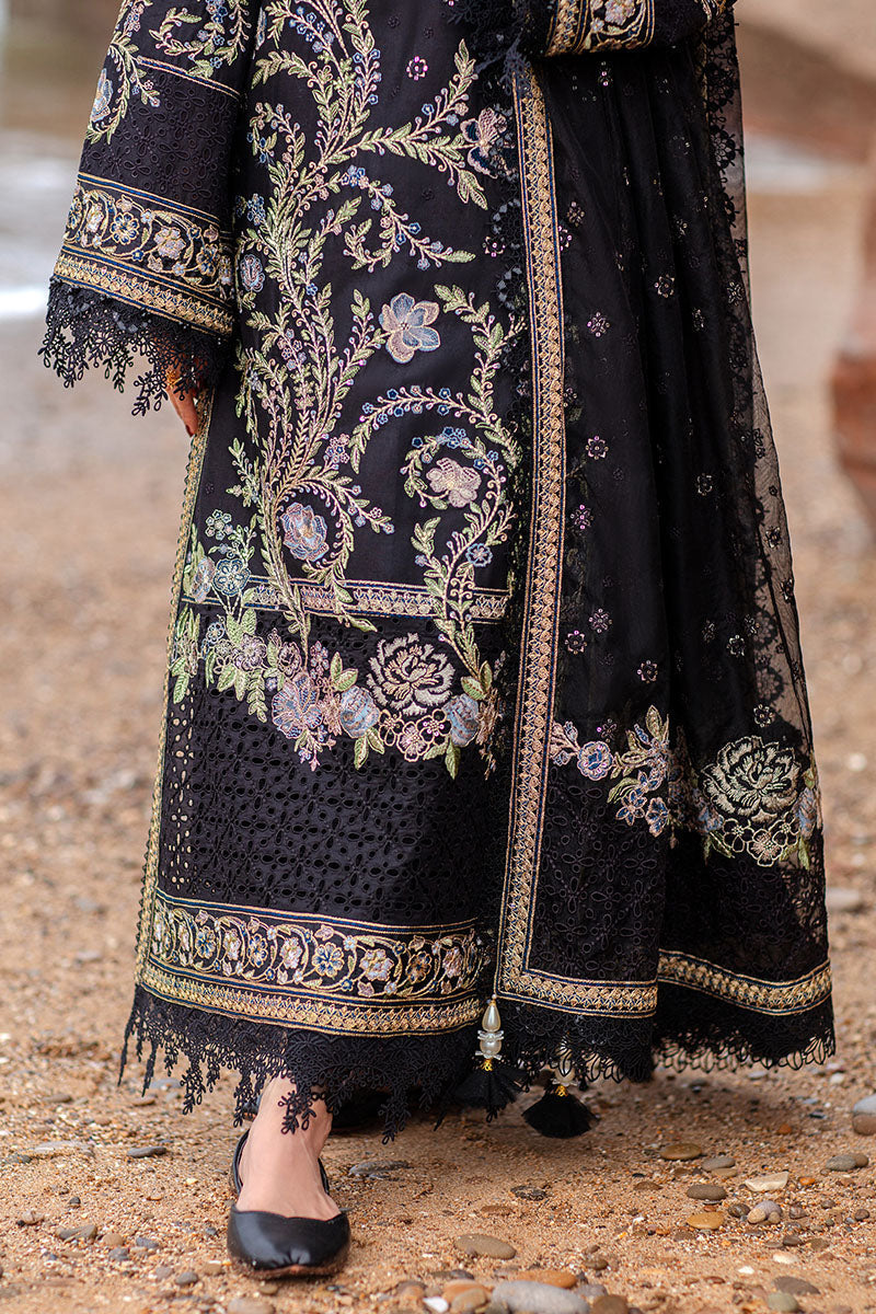 MNR | Festive Lawn 24 | SURMAI -  MNR Luxury - Original Designer Dress - House of Maryam