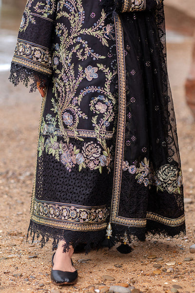 MNR | Festive Lawn 24 | SURMAI -  MNR Luxury - Original Designer Dress - House of Maryam