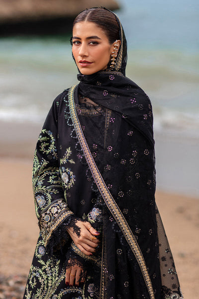 MNR | Festive Lawn 24 | SURMAI -  MNR Luxury - Original Designer Dress - House of Maryam