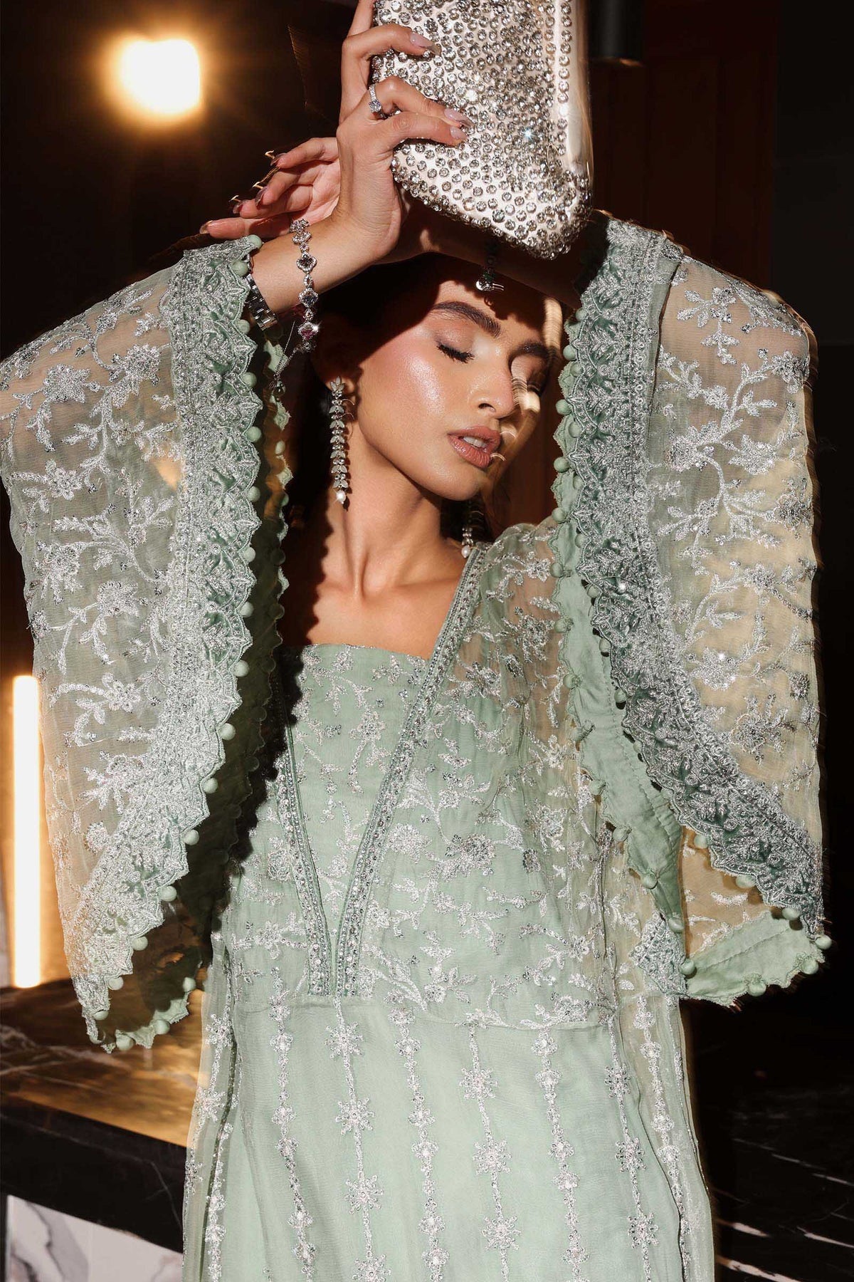 Maria B | M-Gold | MGL-EF26-07, image 3