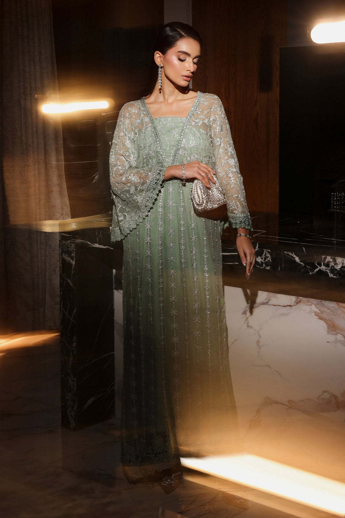 Maria B | M-Gold | MGL-EF26-07