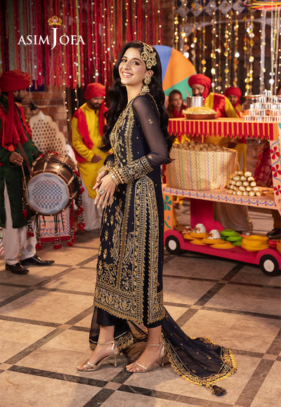 Asim Jofa | Chamak Damak Festive 24 | AJCD-11