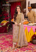 Asim Jofa | Pyaar Diyan Gallan Formals | AJEM-06 -  Asim Jofa Formal -  House of Maryam
