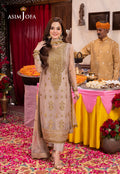 Asim Jofa | Pyaar Diyan Gallan Formals | AJEM-06 -  Asim Jofa Formal -  House of Maryam